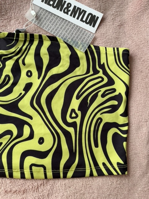Letni top damski - rozmiar 3XL