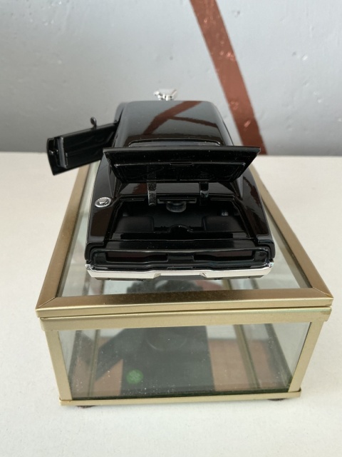 Model 1:32 Dodge Charger 1970