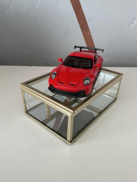 Porsche 911 GT3 RS 1:32
