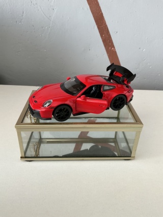 Porsche 911 GT3 RS 1:32