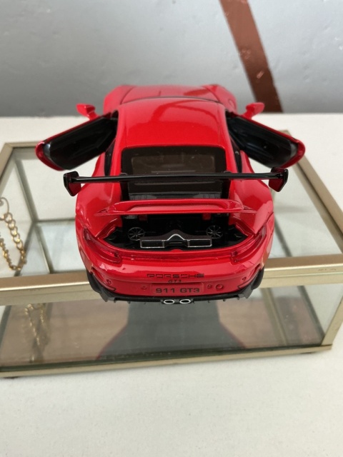Porsche 911 GT3 RS 1:32