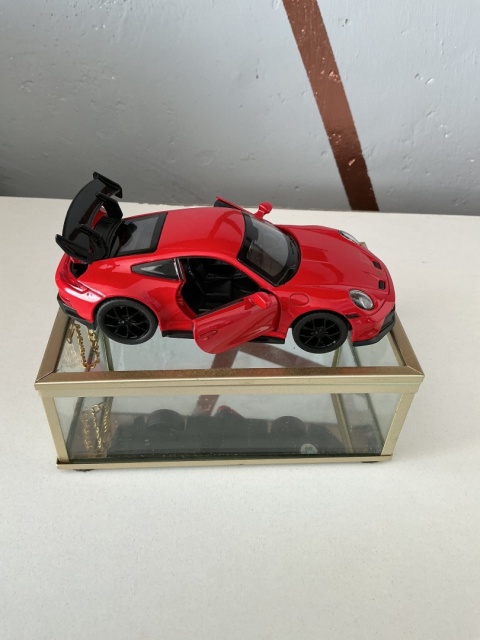 Porsche 911 GT3 RS 1:32