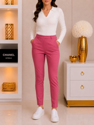 Eleganckie spodnie