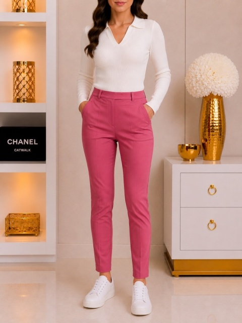 Eleganckie spodnie