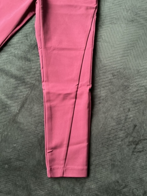 Eleganckie spodnie