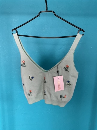 Top damski Missguided