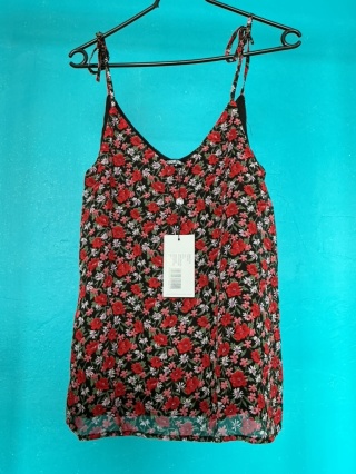 Bluzka damska Fashion Union