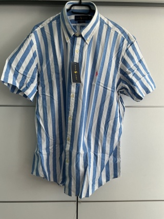 Koszula męska Ralph Lauren – rozmiar XL