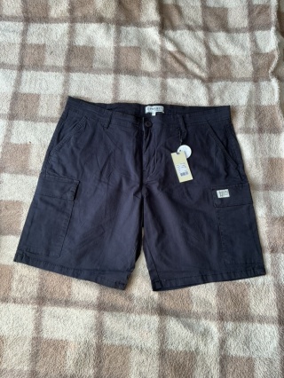 Spodenki cargo 11 Project – rozmiar XL