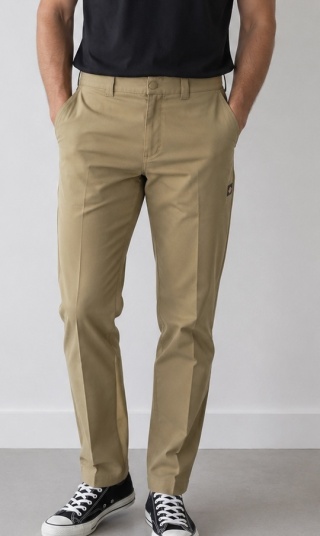 Spodnie męskie Dickies – XL
