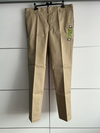 Spodnie męskie Dickies – XL
